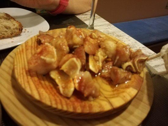 Taberna Pulpería Saudade